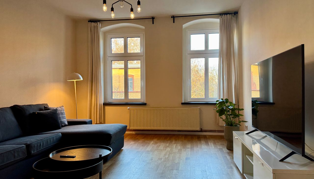 Wohnung Marchlewskistraße in Berlin