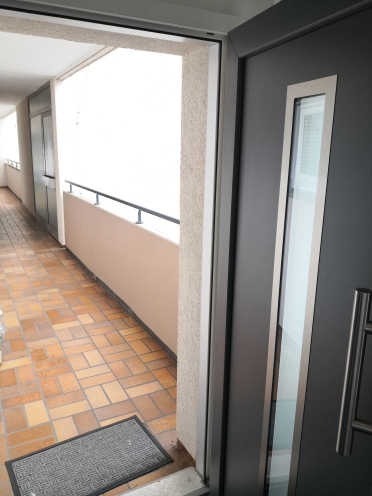 Wohnung Dieburger Straße in Darmstadt