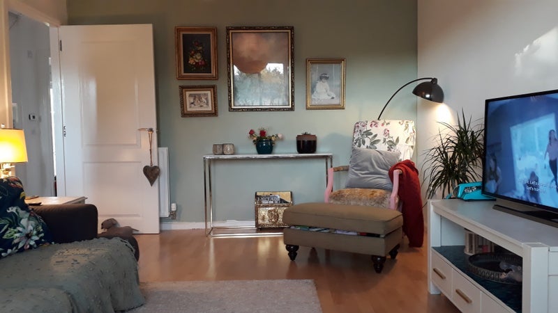 Room Burett Crescent in East Saltoun