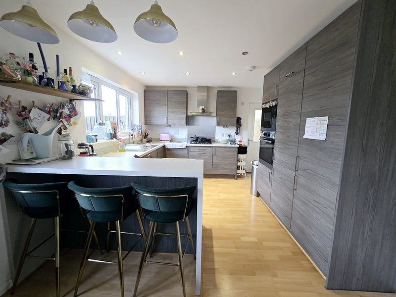 Room Burett Crescent in East Saltoun