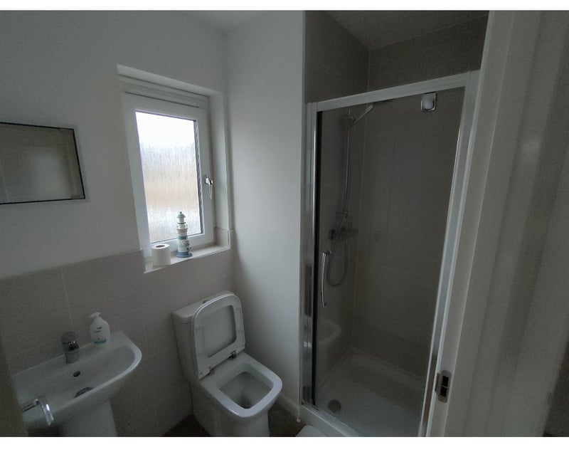 Room Burett Crescent in East Saltoun