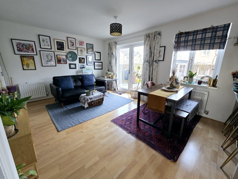 Room Burett Crescent in East Saltoun