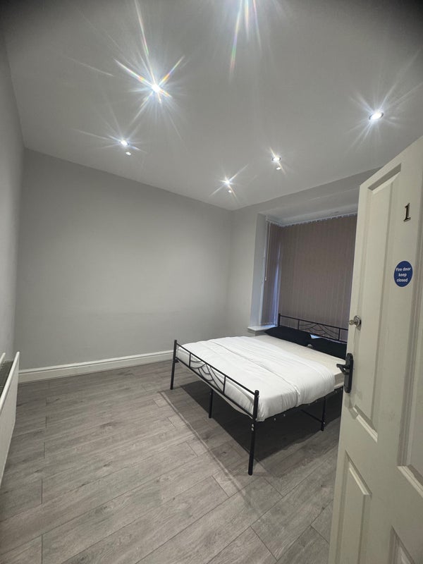 Room Beresford Street in Manchester