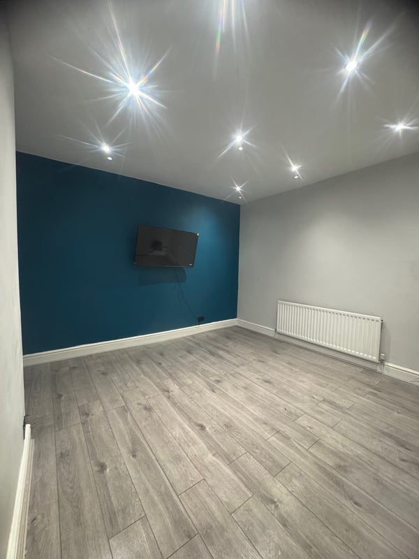 Room Beresford Street in Manchester