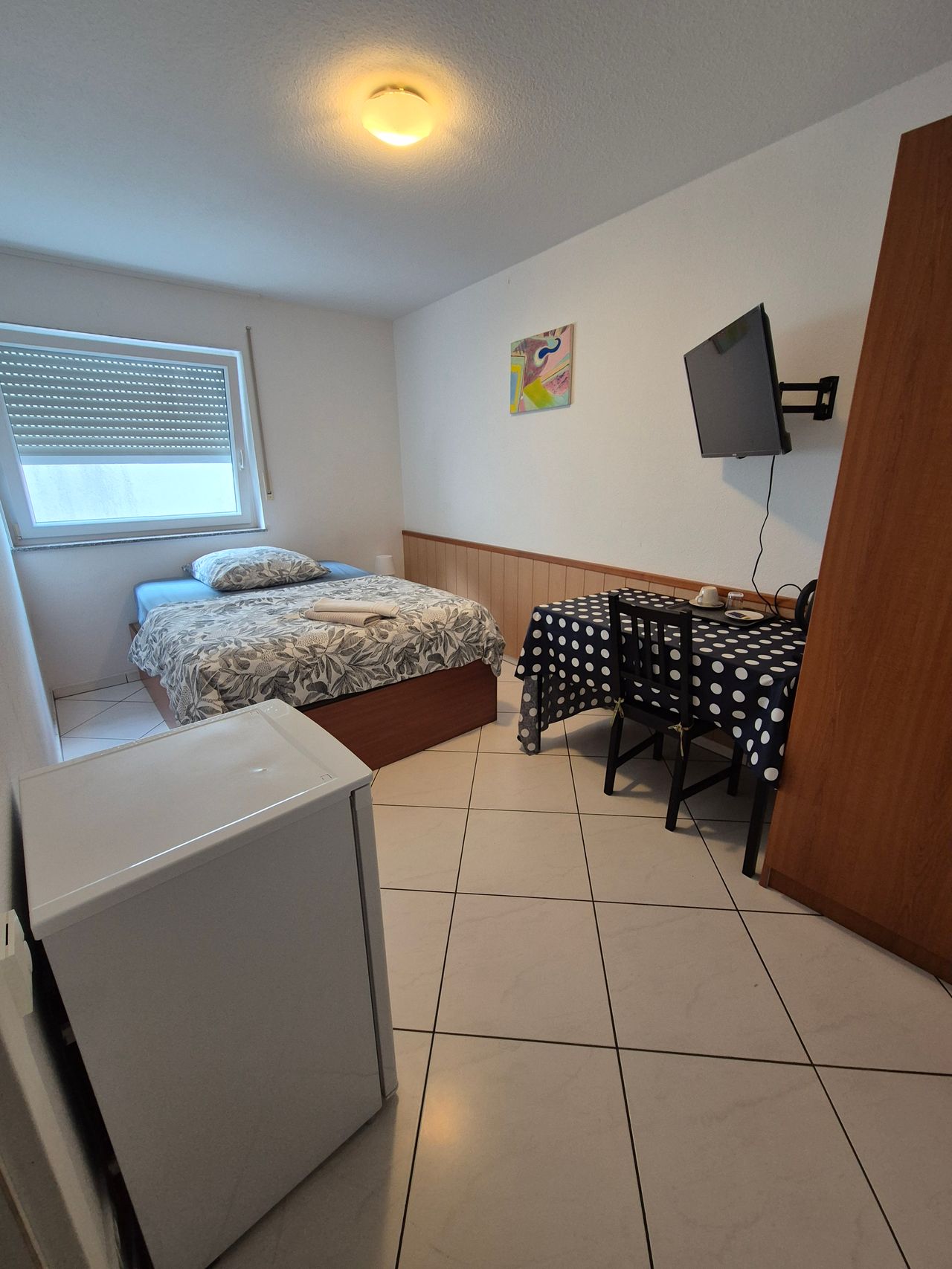 Wohnung Kruppstraße in Frankfurt am Main