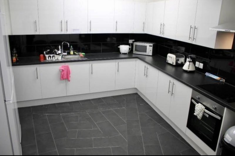 Room London Road in Sheffield