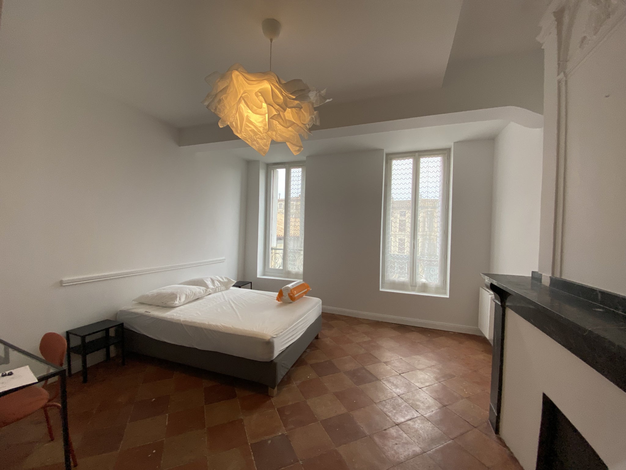 Appartement Rue du Moulin Vieux à Castelnaudary