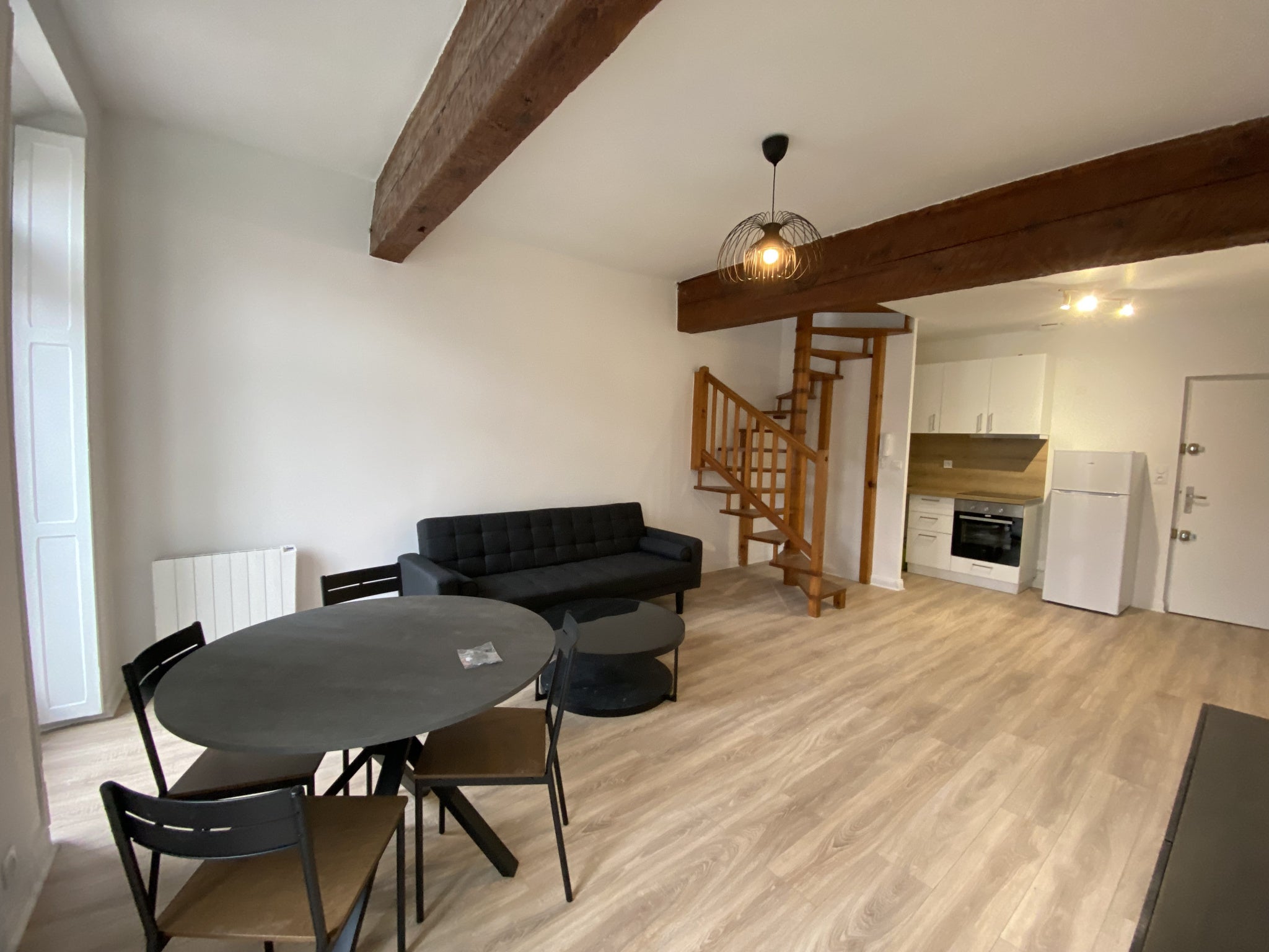 Appartement Rue du Moulin Vieux à Castelnaudary