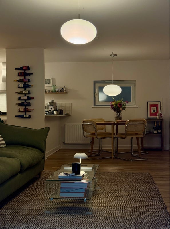 Room Shacklewell Lane in Greater London
