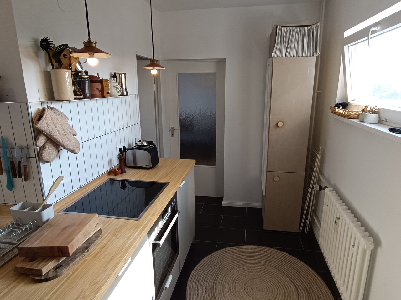 Wohnung Seebeckstraße in Berlin