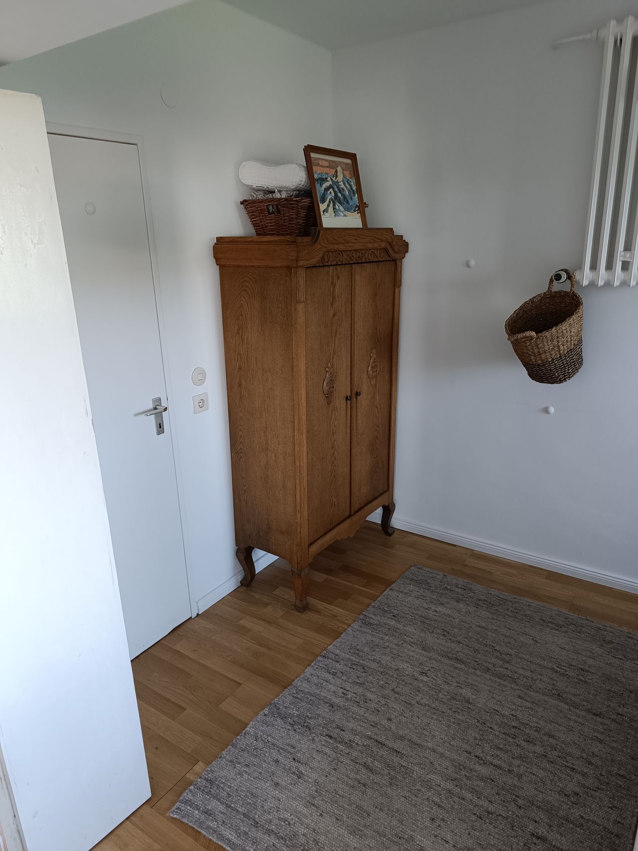 Wohnung Seebeckstraße in Berlin