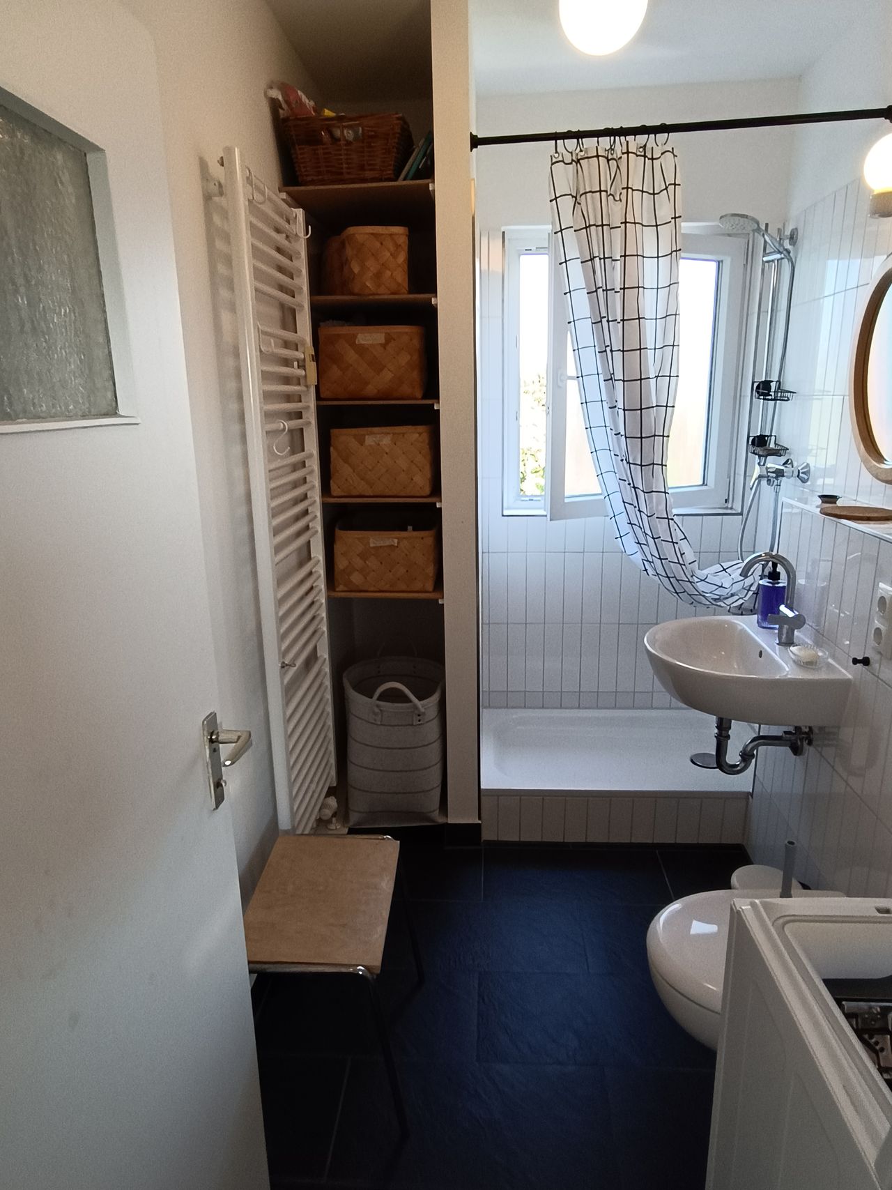 Wohnung Seebeckstraße in Berlin