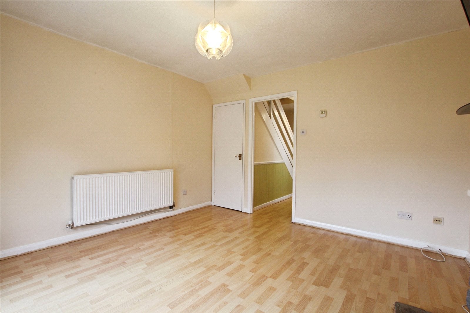 House Frensham in Bracknell