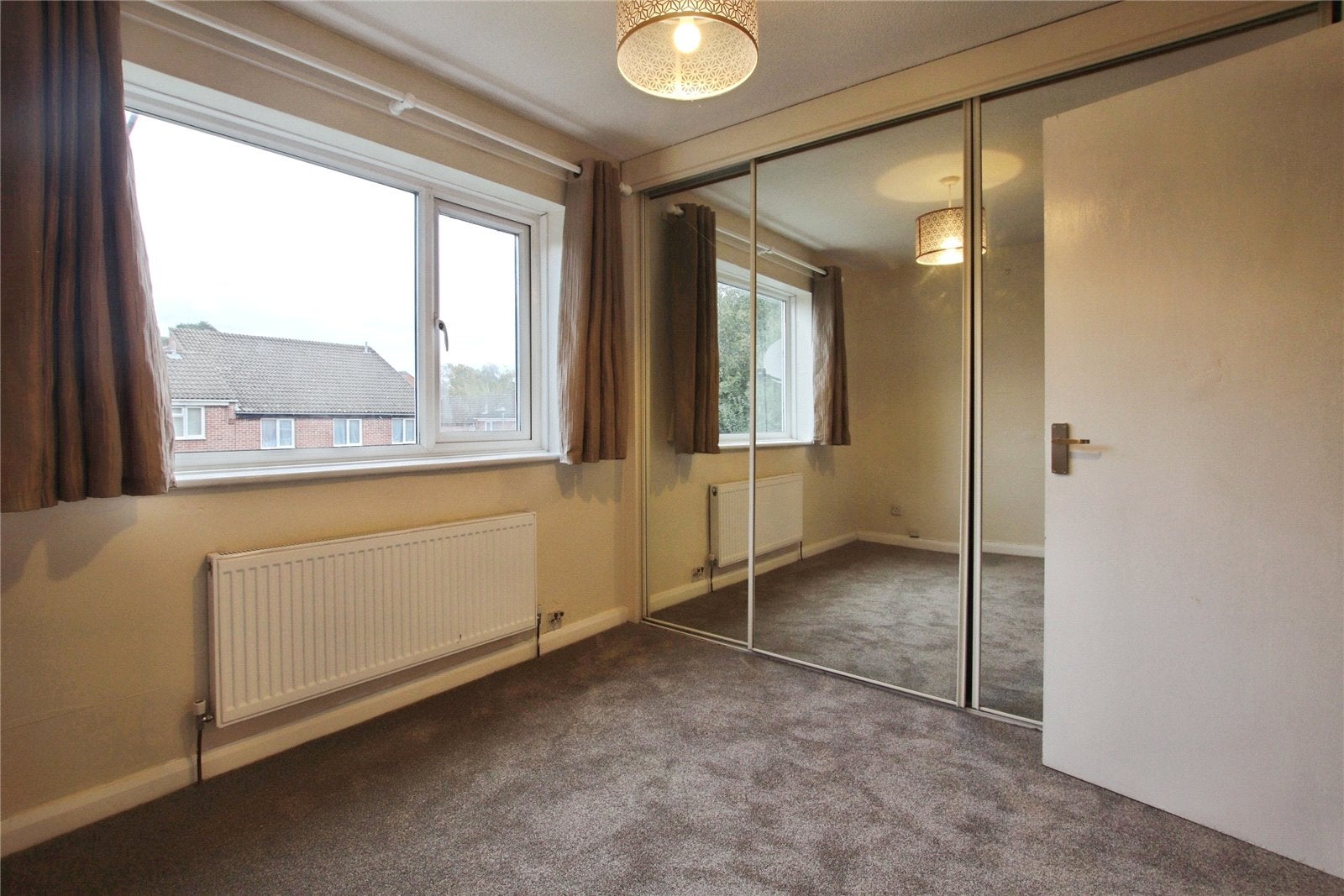 House Frensham in Bracknell