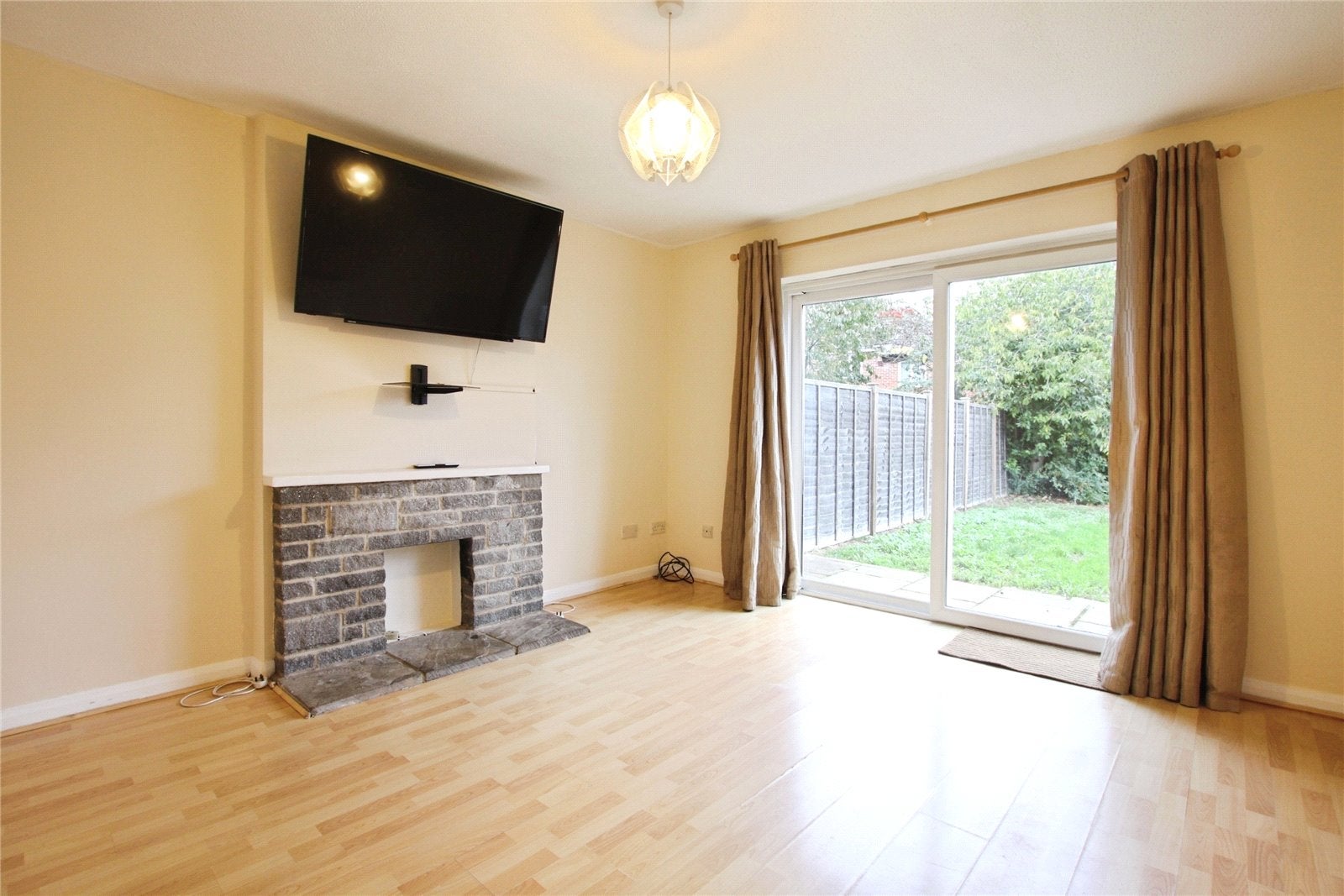 House Frensham in Bracknell