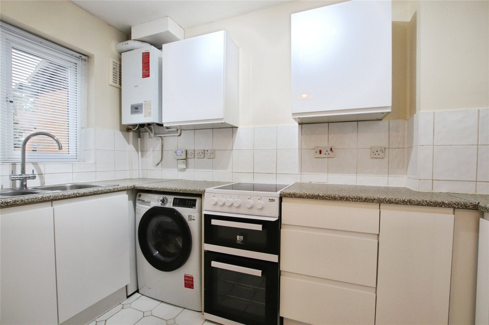 House Frensham in Bracknell