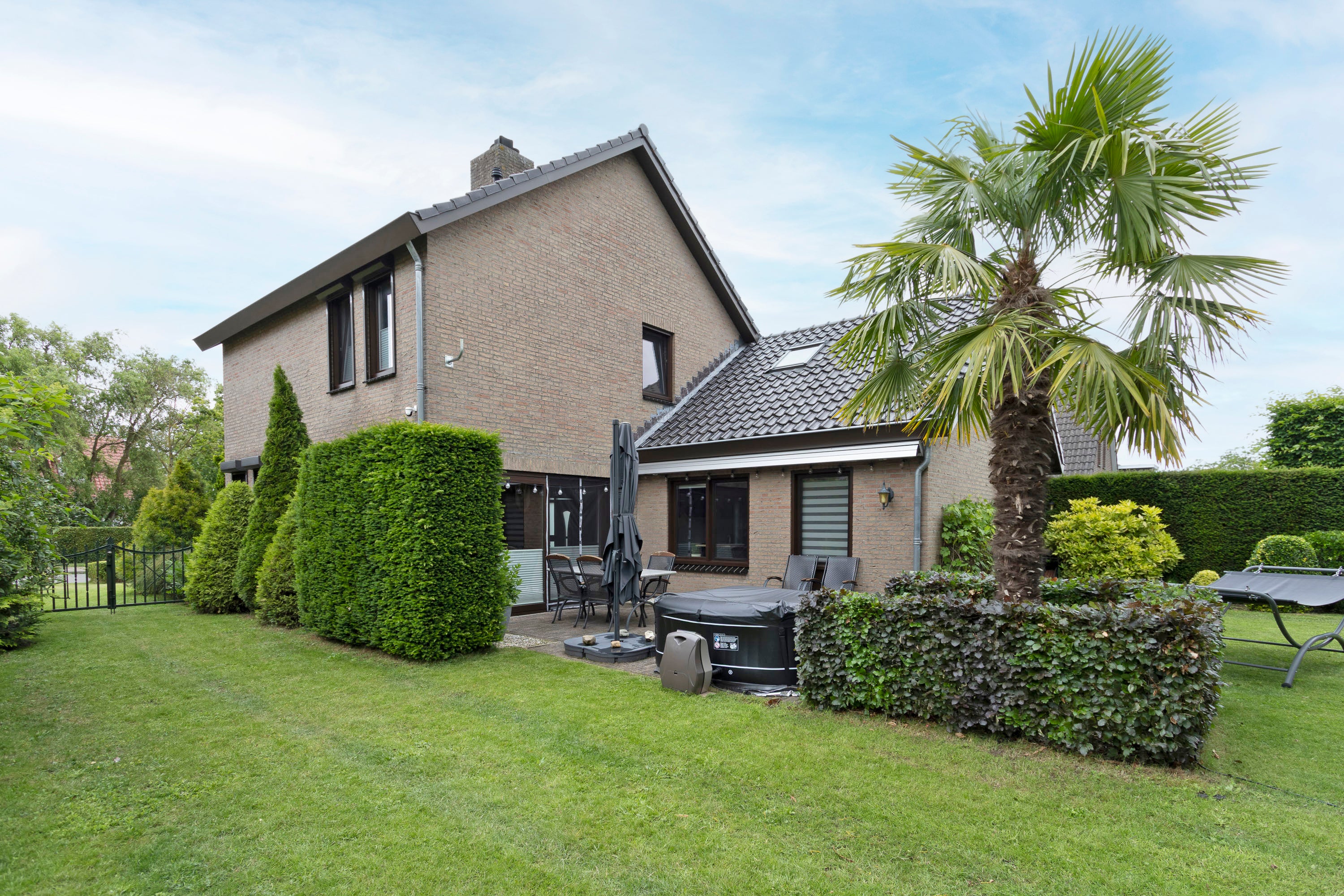 Huis Tungeler Dorpsstraat 70 in Weert