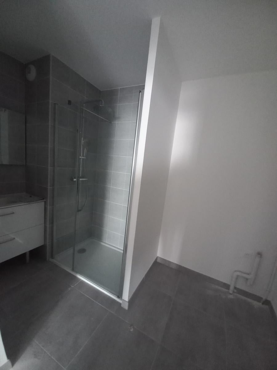 Appartement Rue des Lendemains à Bordeaux