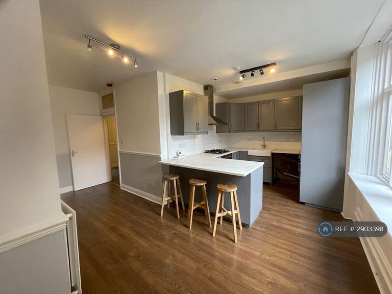 Flat Woodside in Sunderland