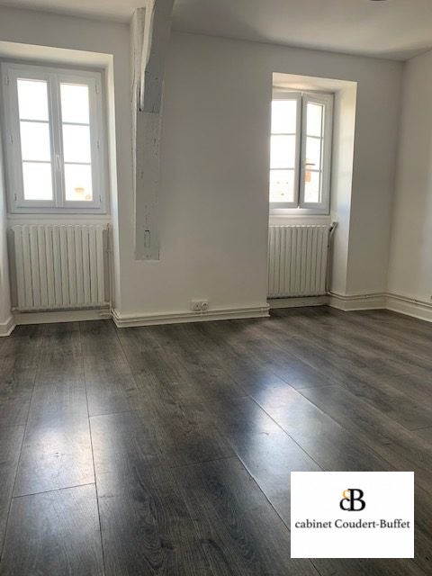 Appartement Rue du Trésorier à Cosne-Cours-sur-Loire