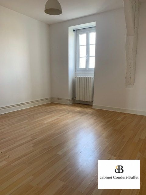 Appartement Rue du Trésorier à Cosne-Cours-sur-Loire