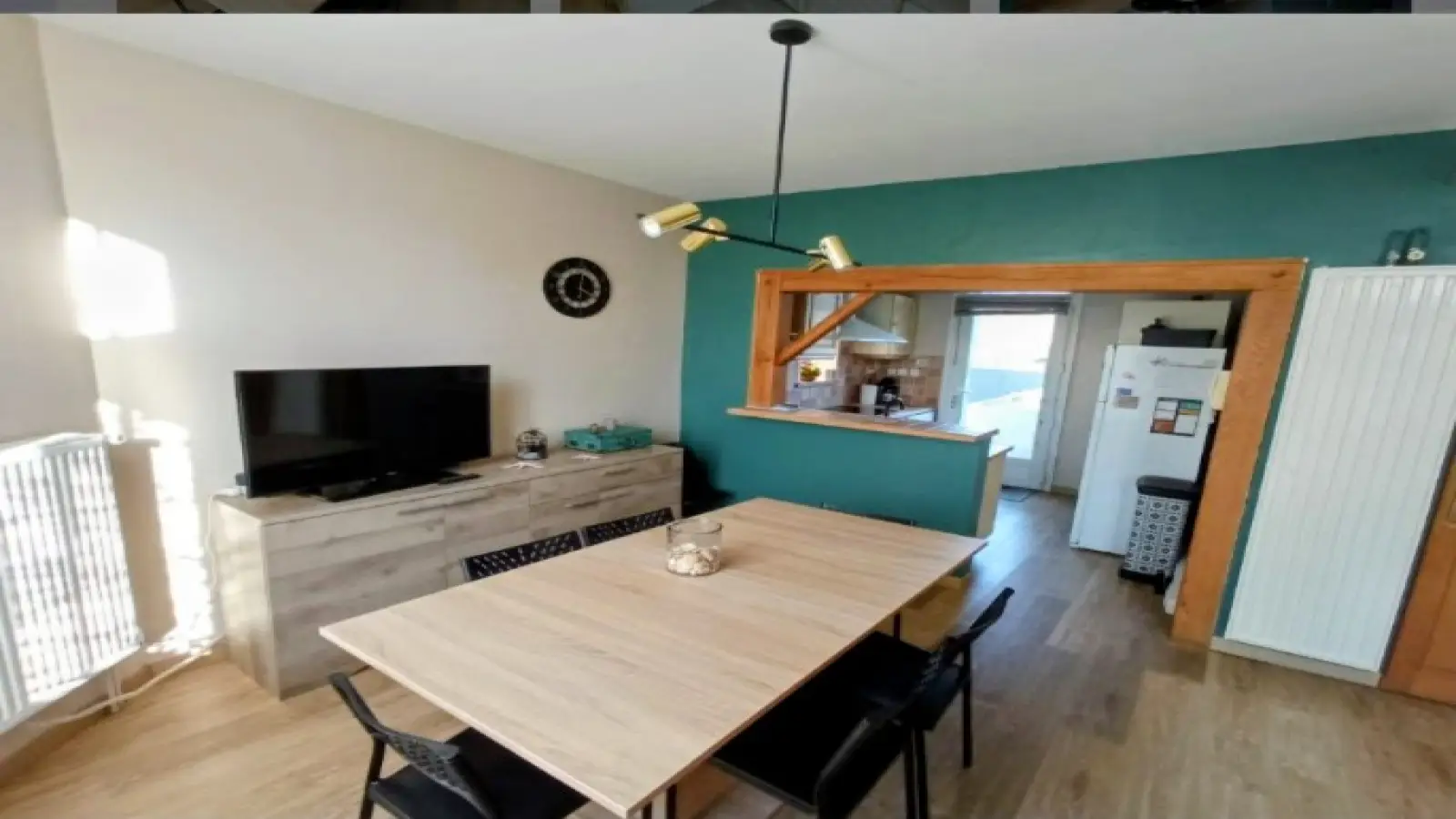 Appartement Avenue Anatole France à Livry-Gargan
