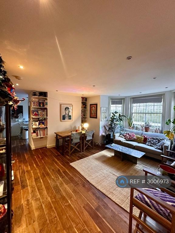 Room Normand Road in Greater London
