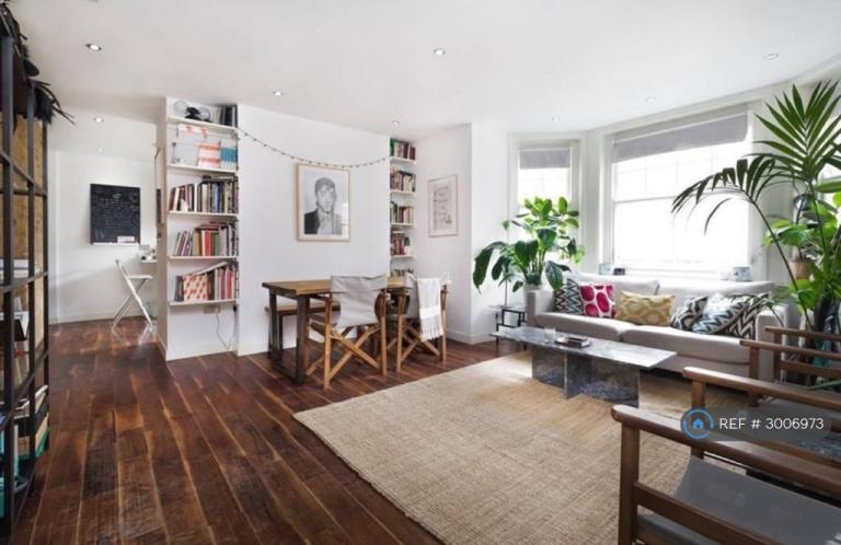 Room Normand Road in Greater London