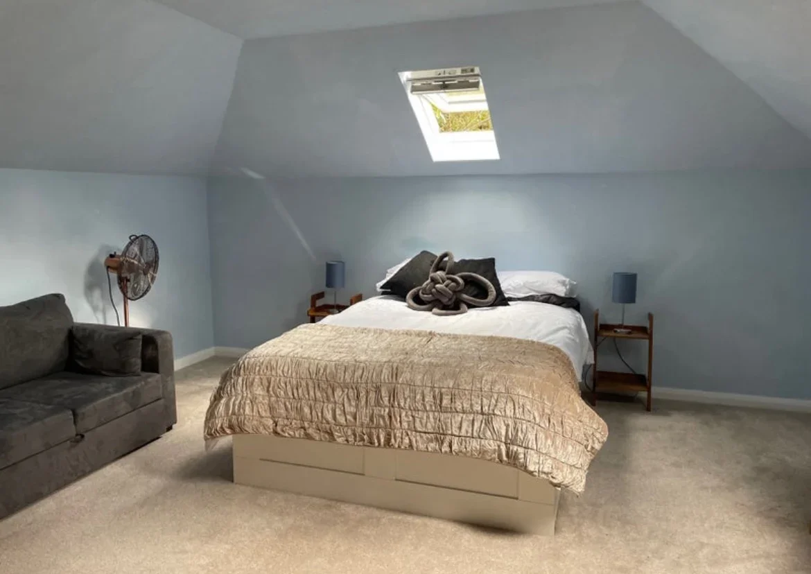Room Conifer Crest in Newbury