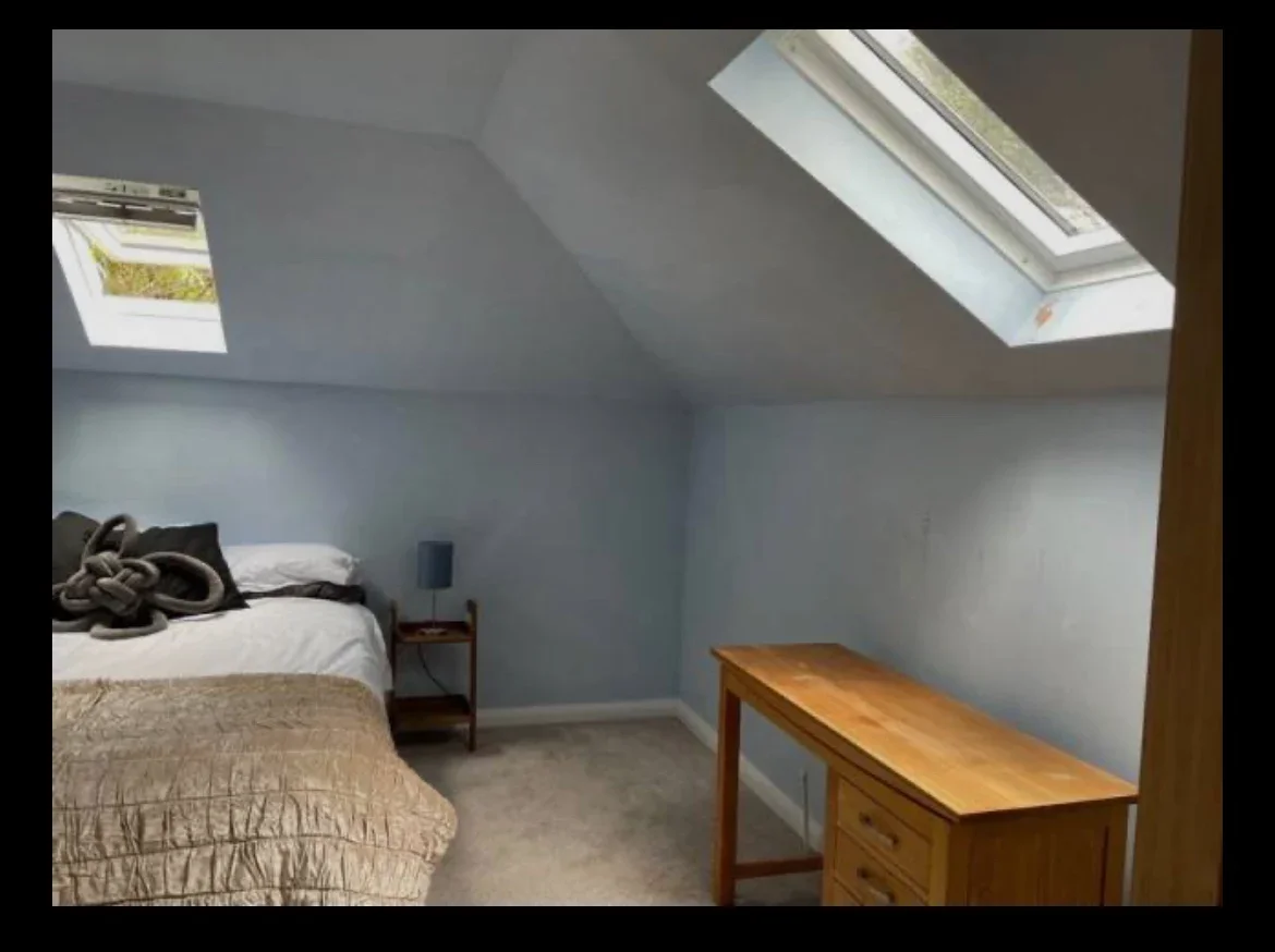 Room Conifer Crest in Newbury