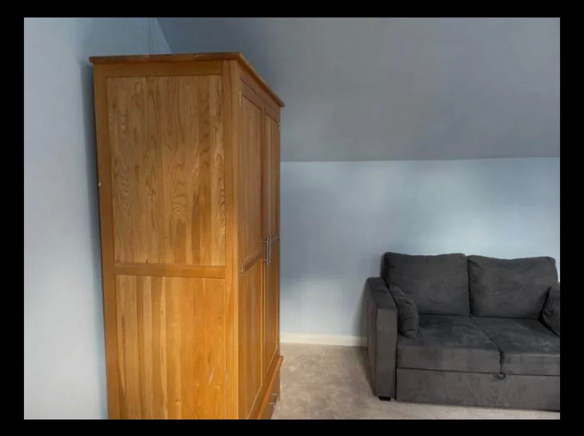 Room Conifer Crest in Newbury