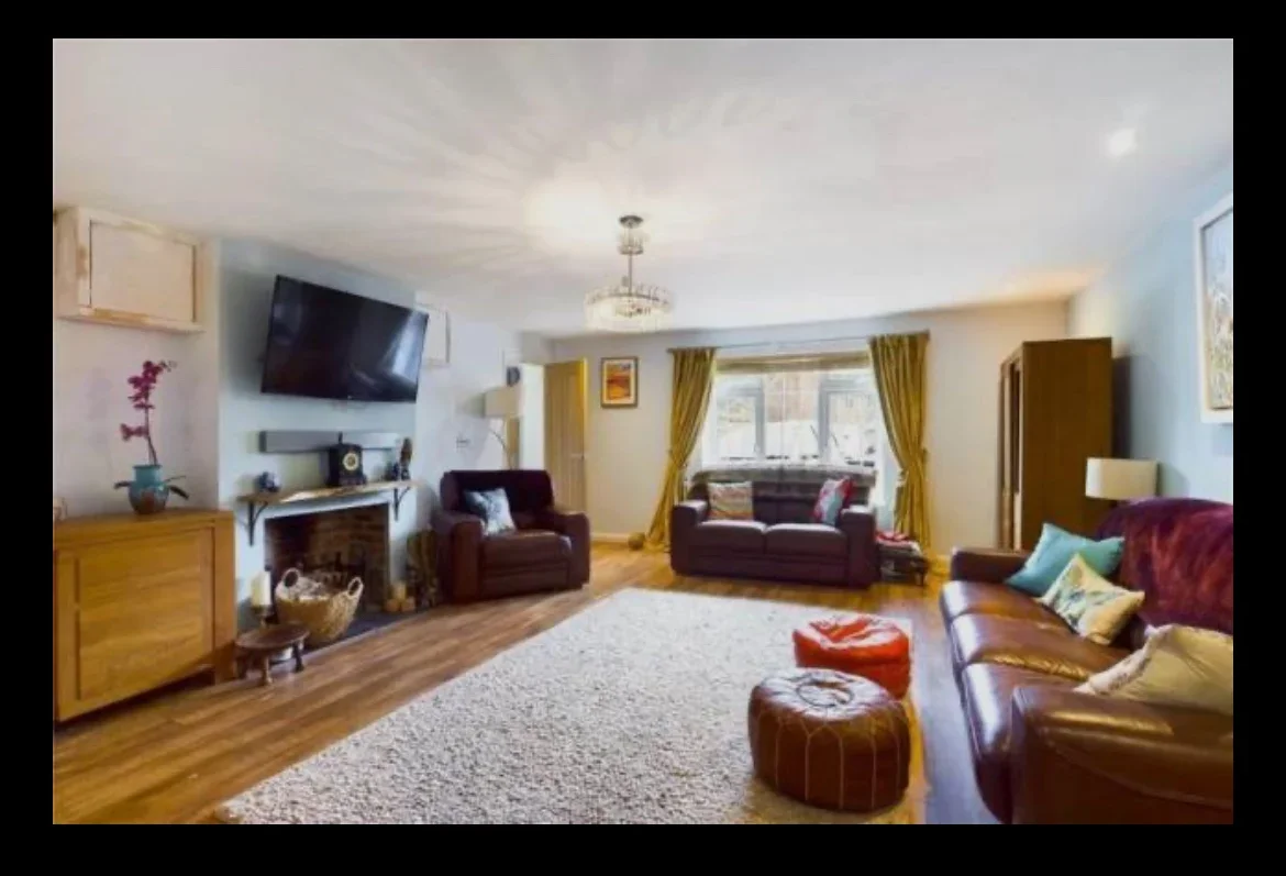 Room Conifer Crest in Newbury