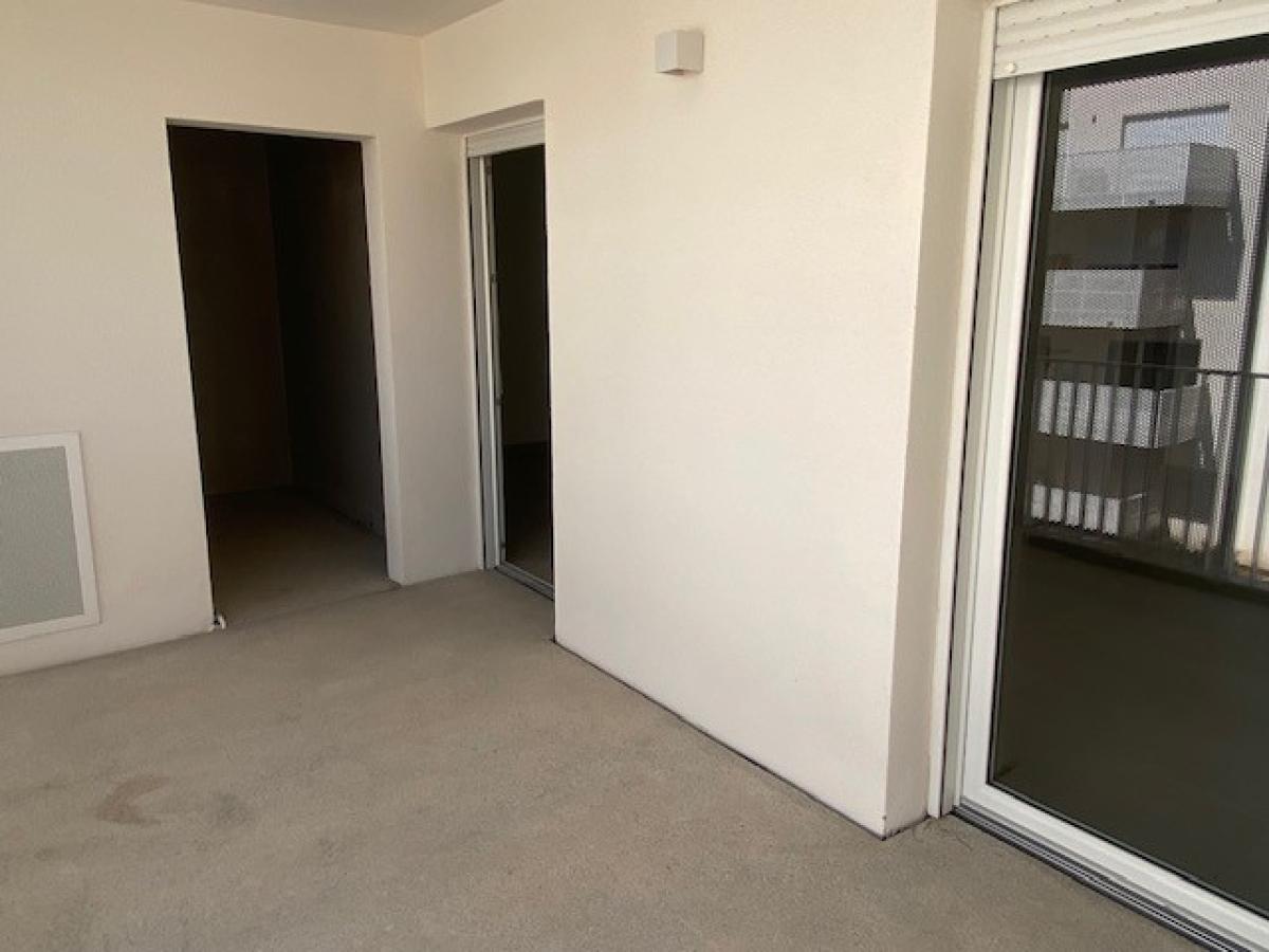 Appartement Avenue de Sète à Agde