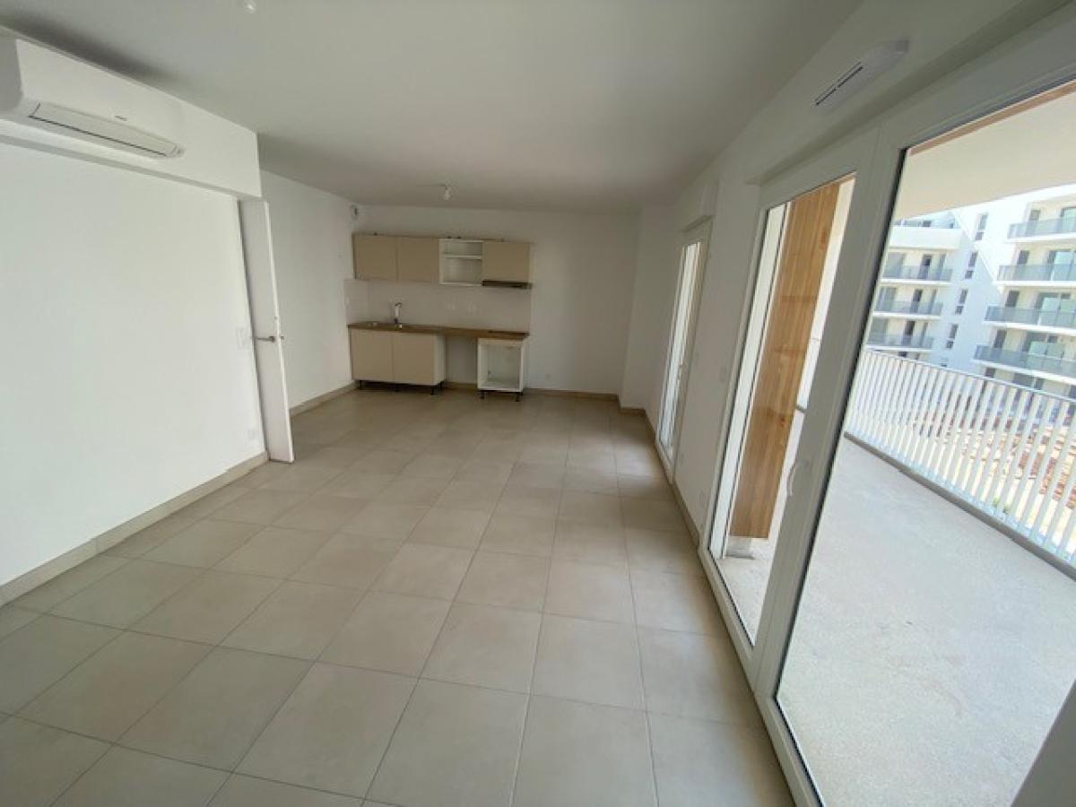 Appartement Avenue de Sète à Agde