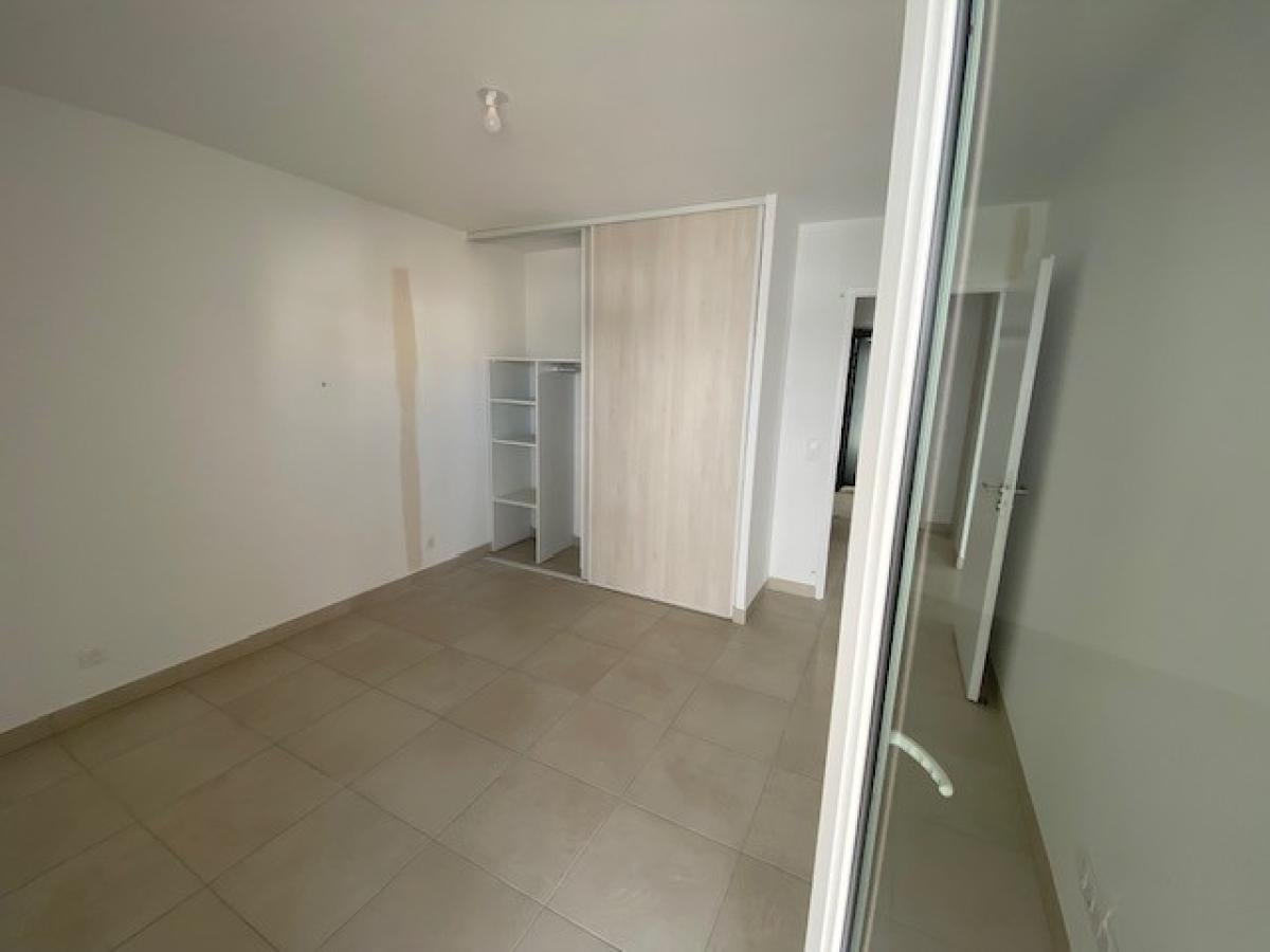 Appartement Avenue de Sète à Agde