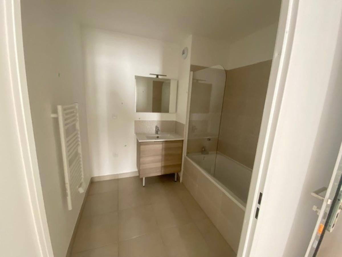 Appartement Avenue de Sète à Agde