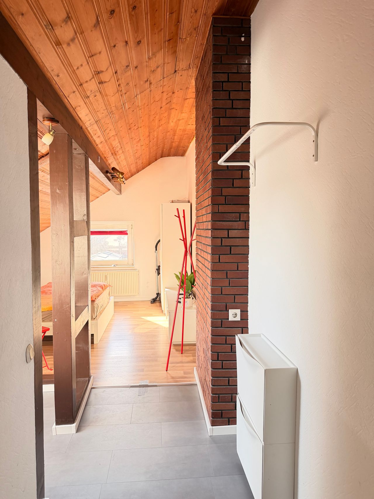 Wohnung Olpener Straße in Köln