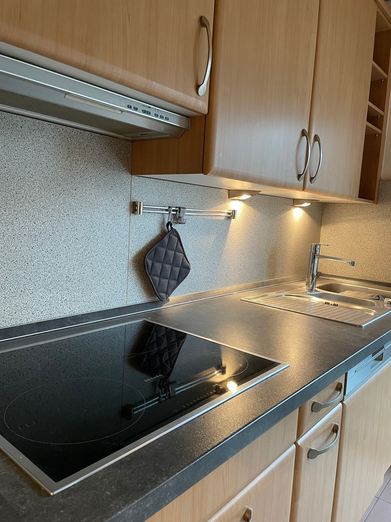 Wohnung Steffensweg in Bremen