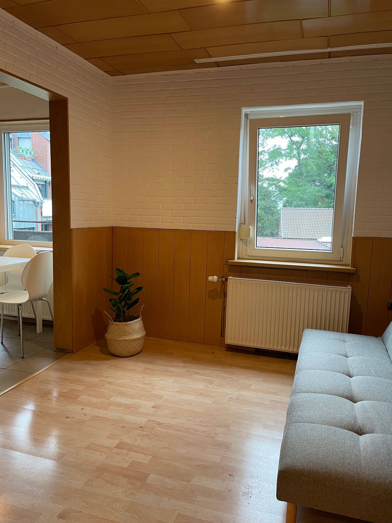 Wohnung Steffensweg in Bremen