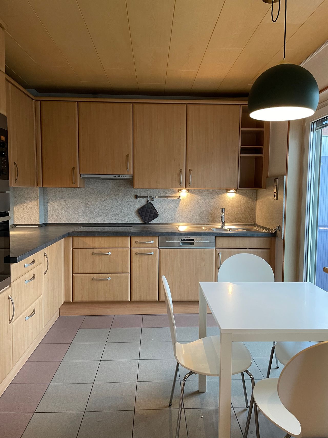 Wohnung Steffensweg in Bremen