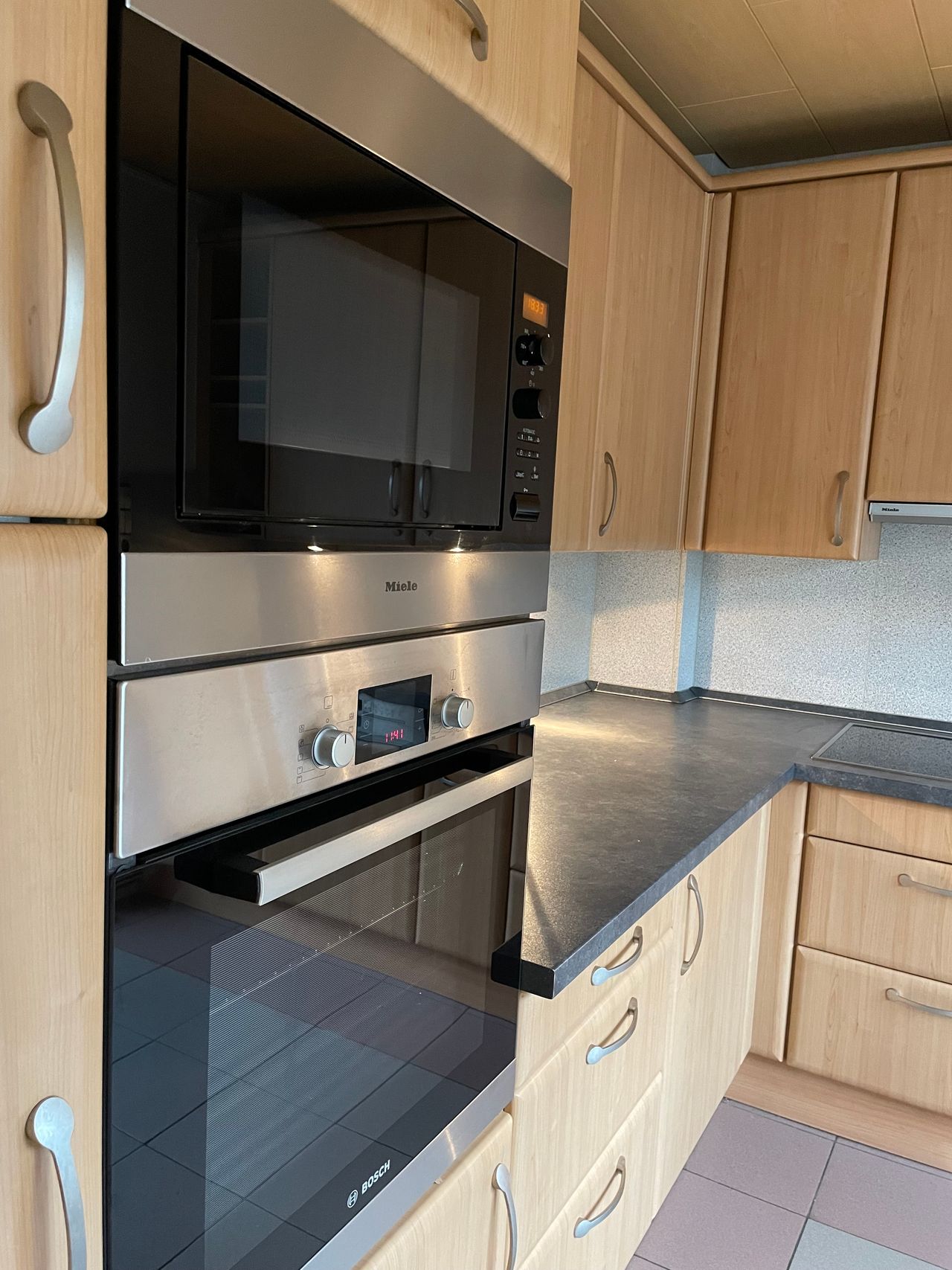 Wohnung Steffensweg in Bremen