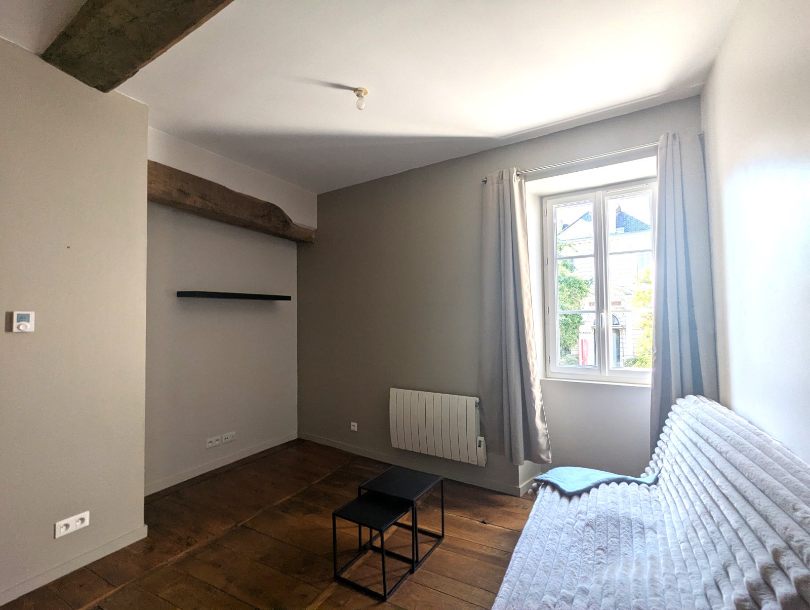 Appartement Route d'Arla à Oneix