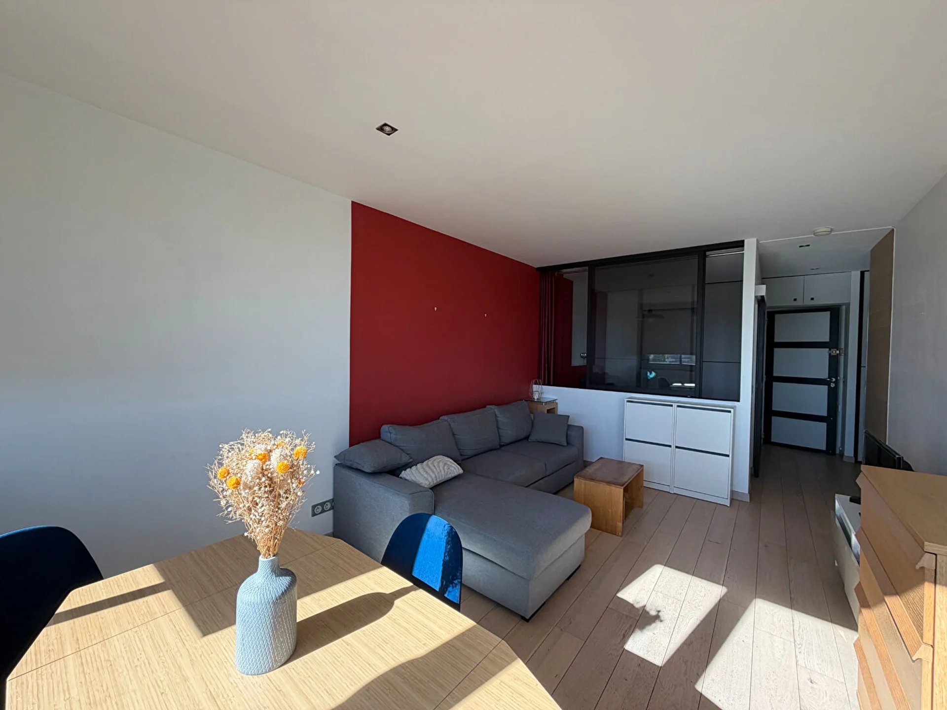 Appartement Rue des Bauches à Paris