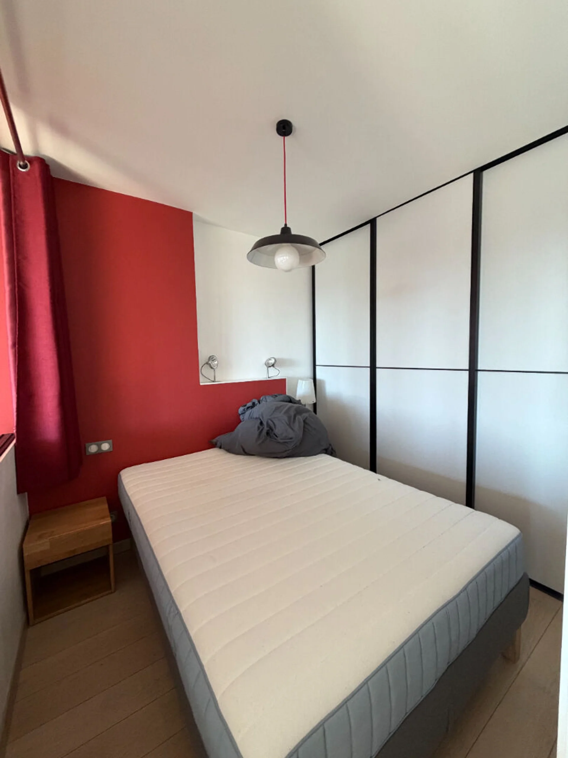 Appartement Rue des Bauches à Paris