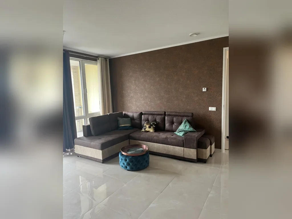 Appartement Admiraliteitslaan in Den Bosch