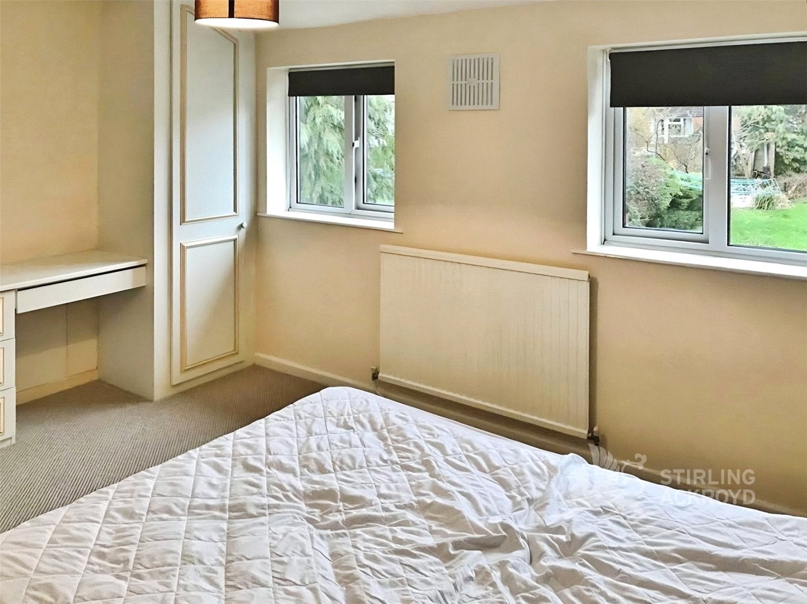 Flat Cabell Road in Guildford