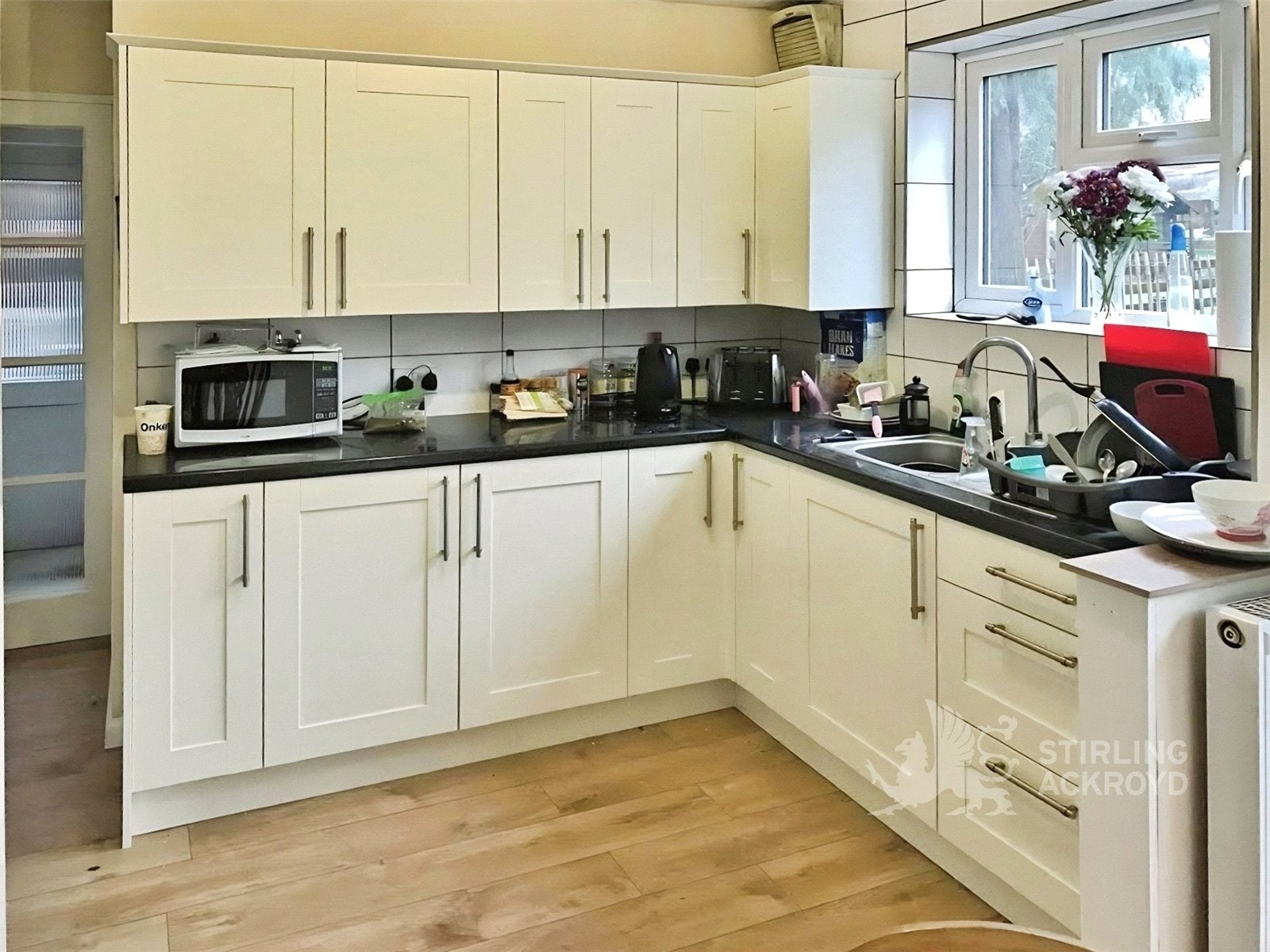 Flat Cabell Road in Guildford