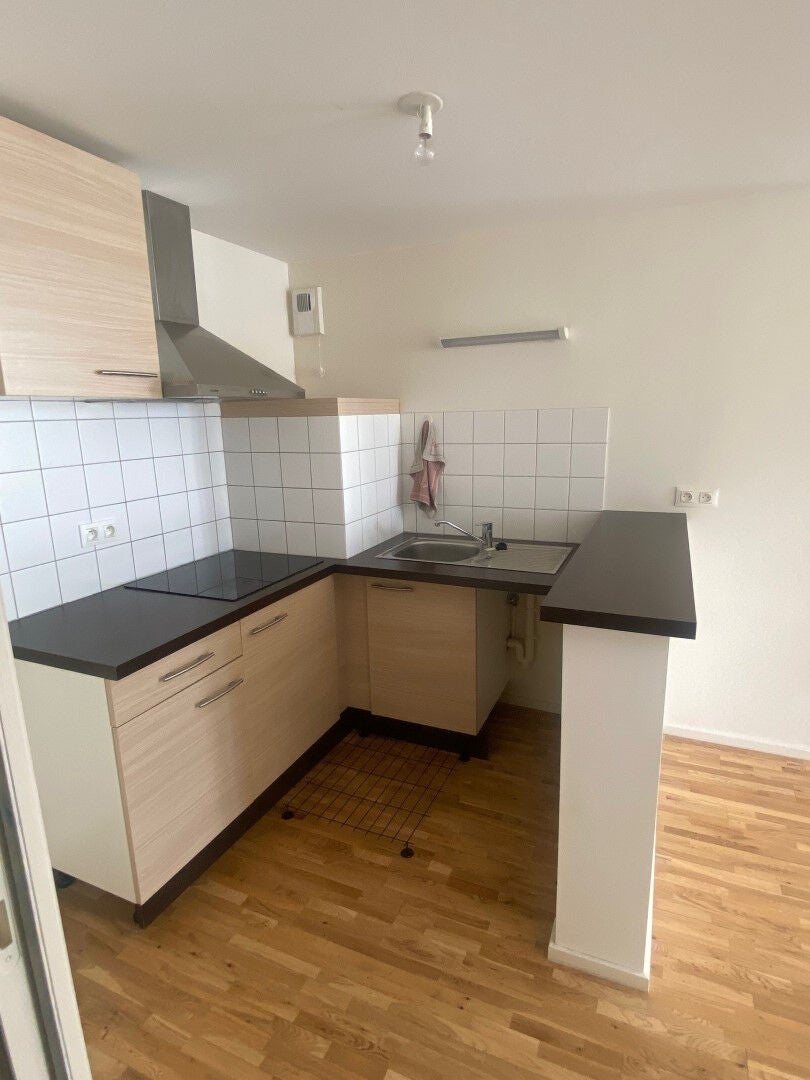 Appartement D 453 à Aurillac