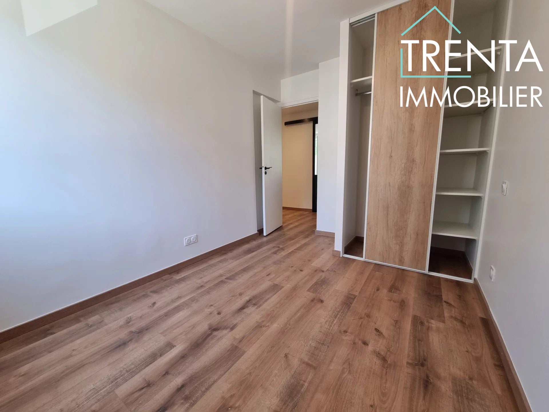 Appartement Chemin du Vieux Chêne à Meylan