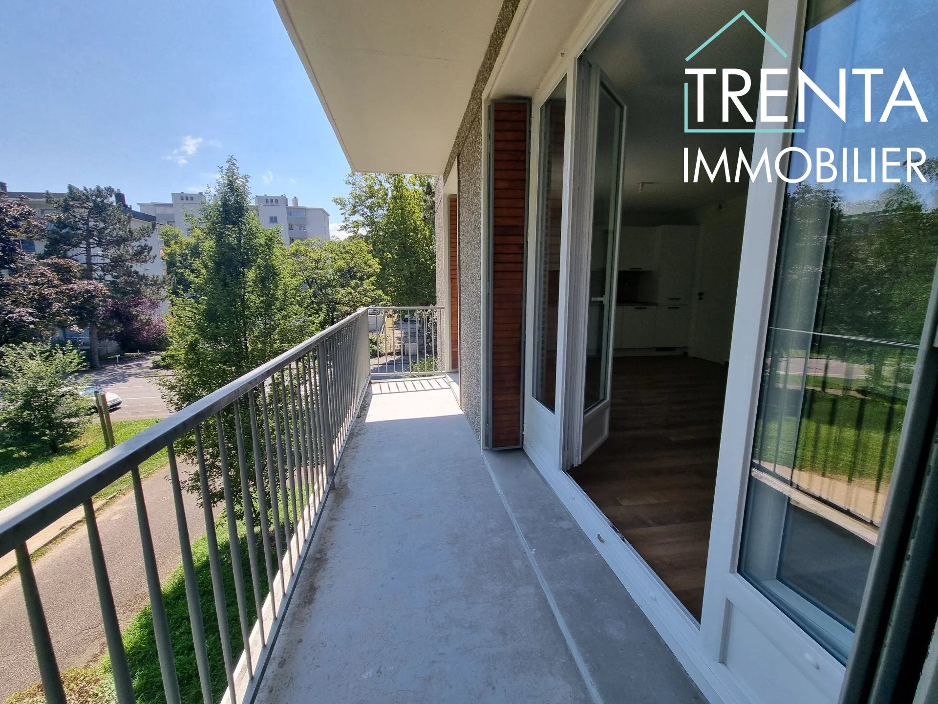 Appartement Chemin du Vieux Chêne à Meylan